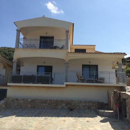 Casa Hermosa Budoni Esterno foto