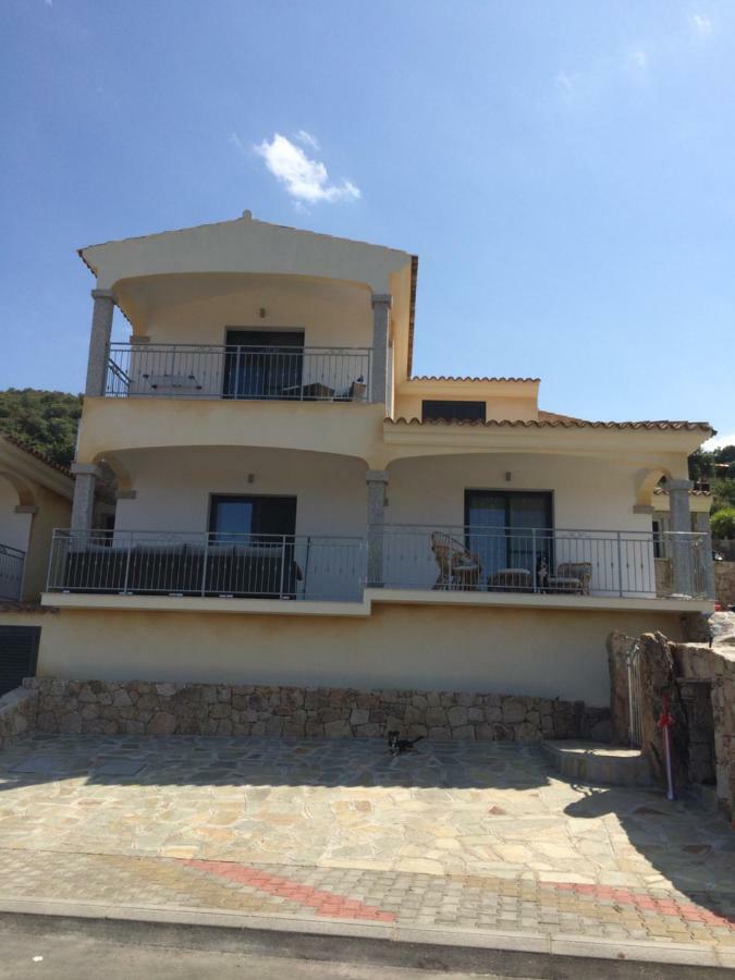 Casa Hermosa Budoni Esterno foto