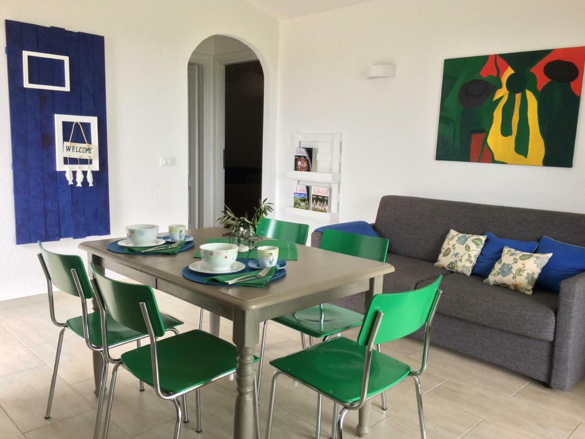 Casa Hermosa Budoni Esterno foto